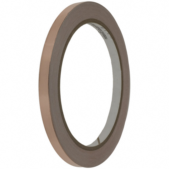 1181 X 1/4" 3M  RFI and EMI - Shielding and Absorbing Materials